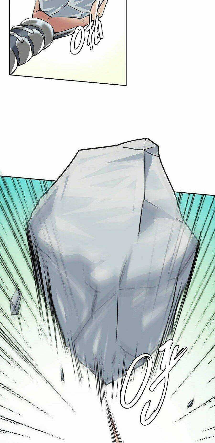 Siêu Đạo Thần Thuật Chapter 15 trang 27