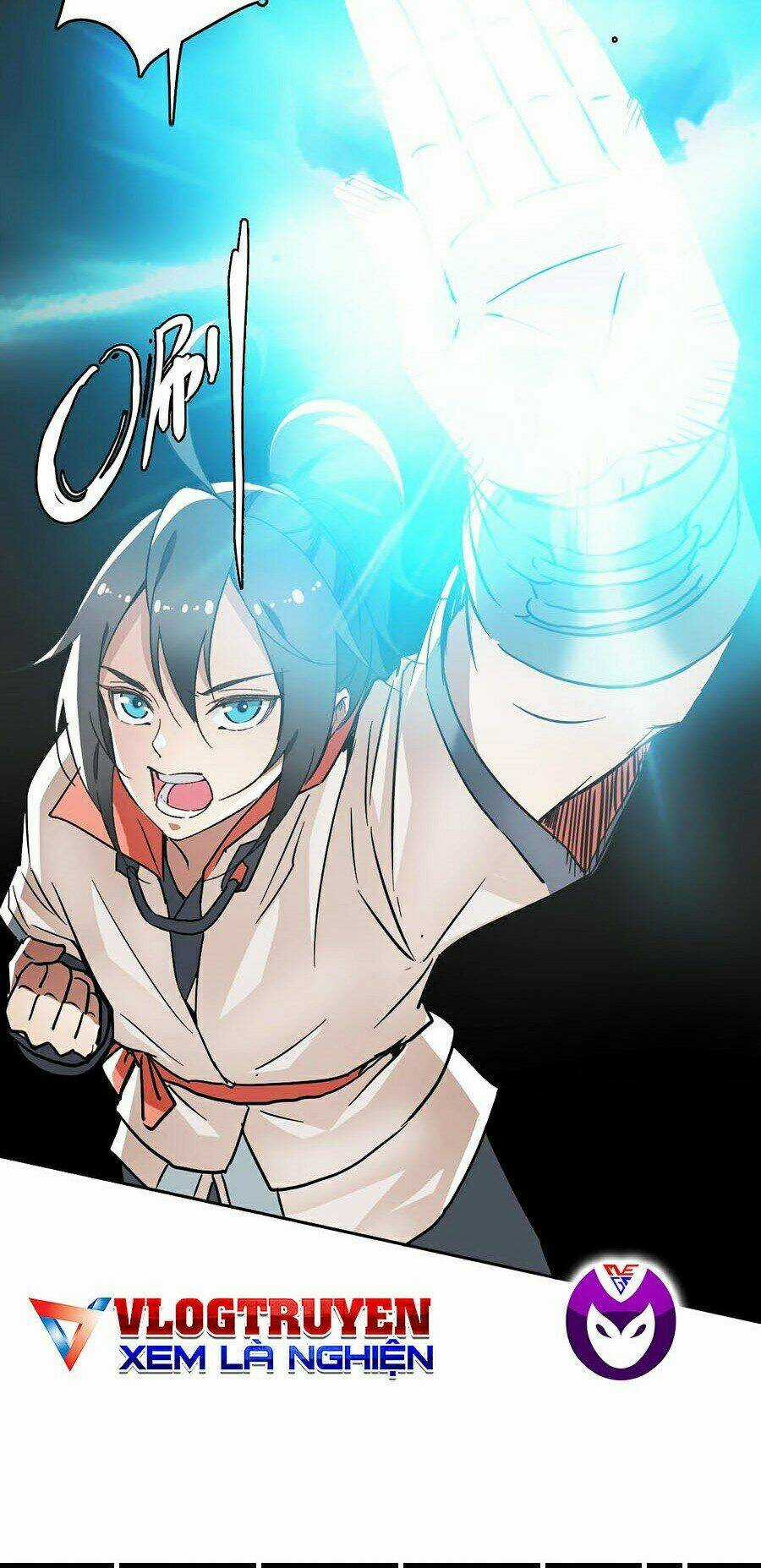 Siêu Đạo Thần Thuật Chapter 15 trang 29