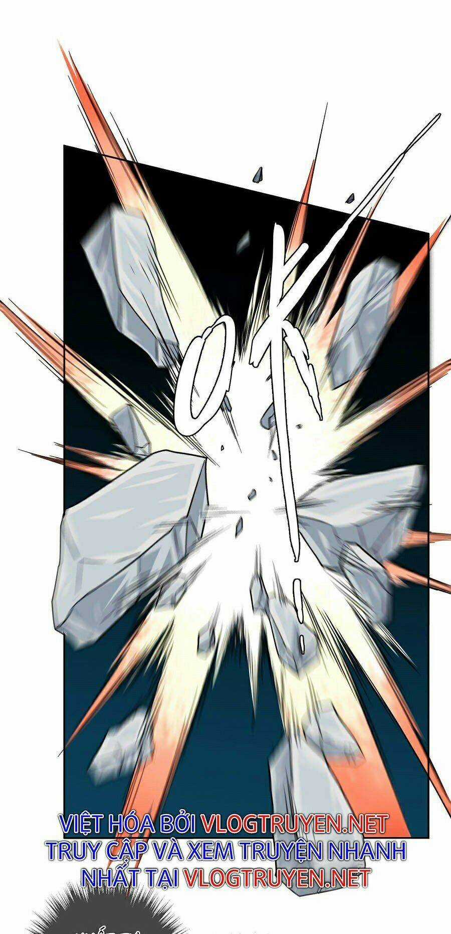 Siêu Đạo Thần Thuật Chapter 15 trang 30