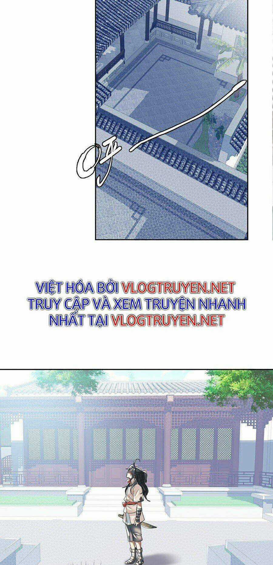 Siêu Đạo Thần Thuật Chapter 15 trang 34