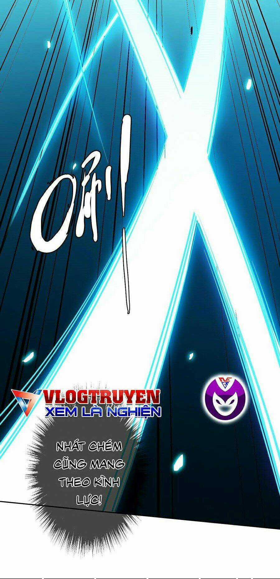 Siêu Đạo Thần Thuật Chapter 15 trang 39