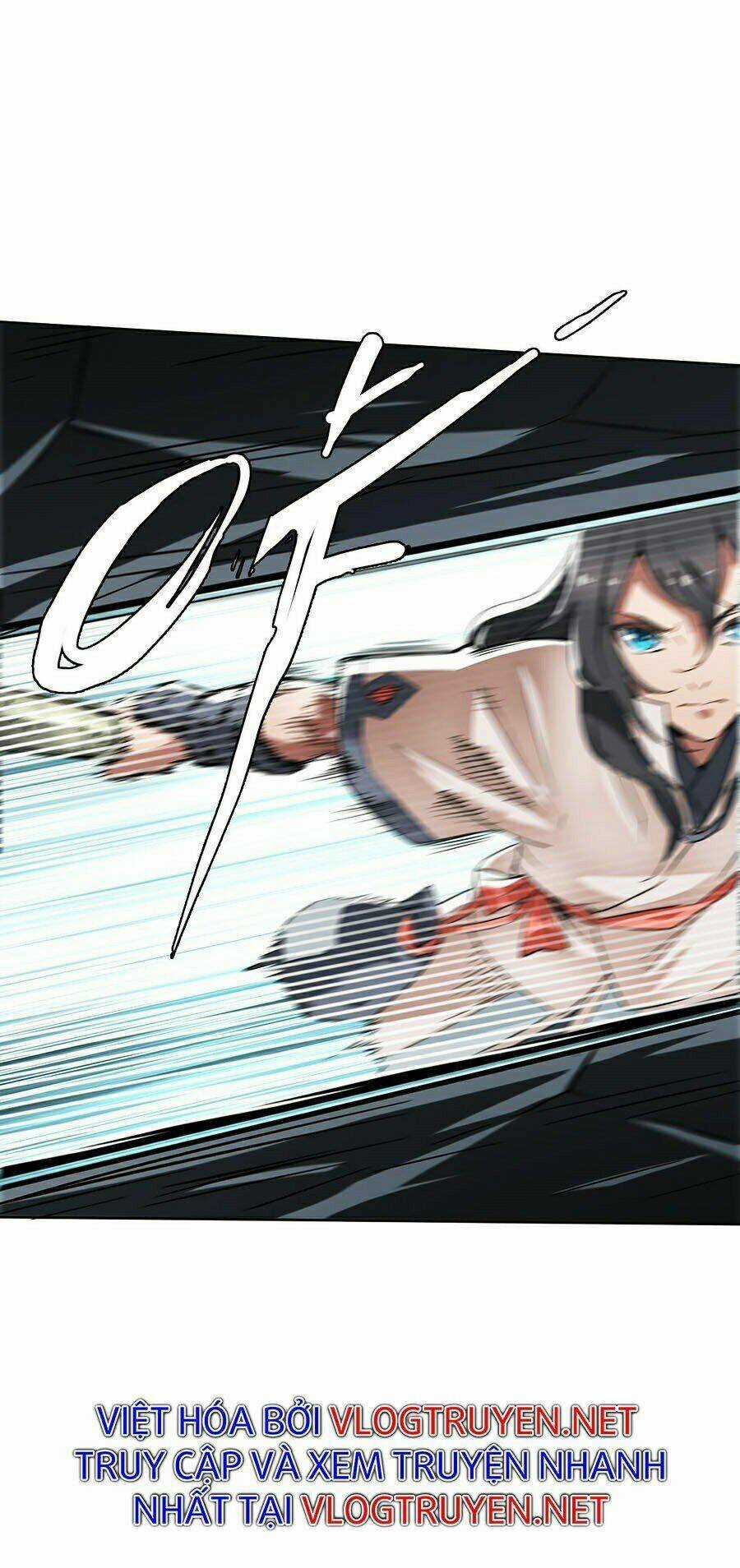 Siêu Đạo Thần Thuật Chapter 15 trang 40