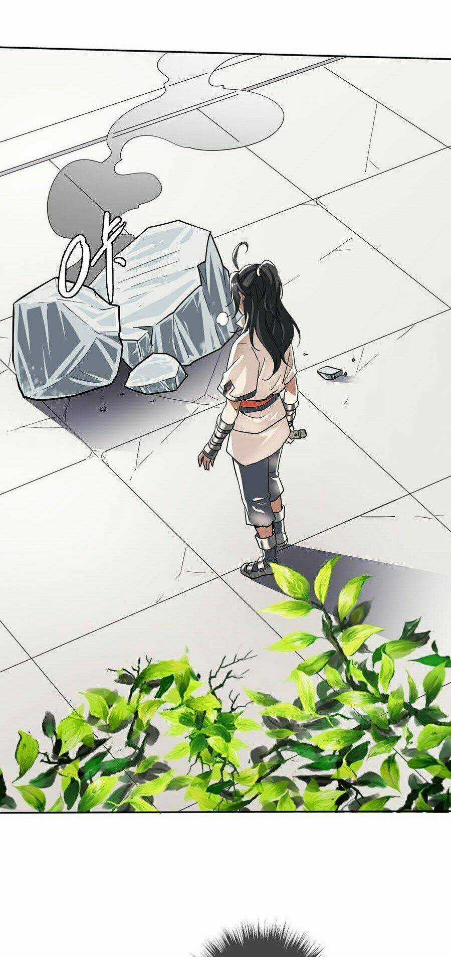 Siêu Đạo Thần Thuật Chapter 15 trang 41