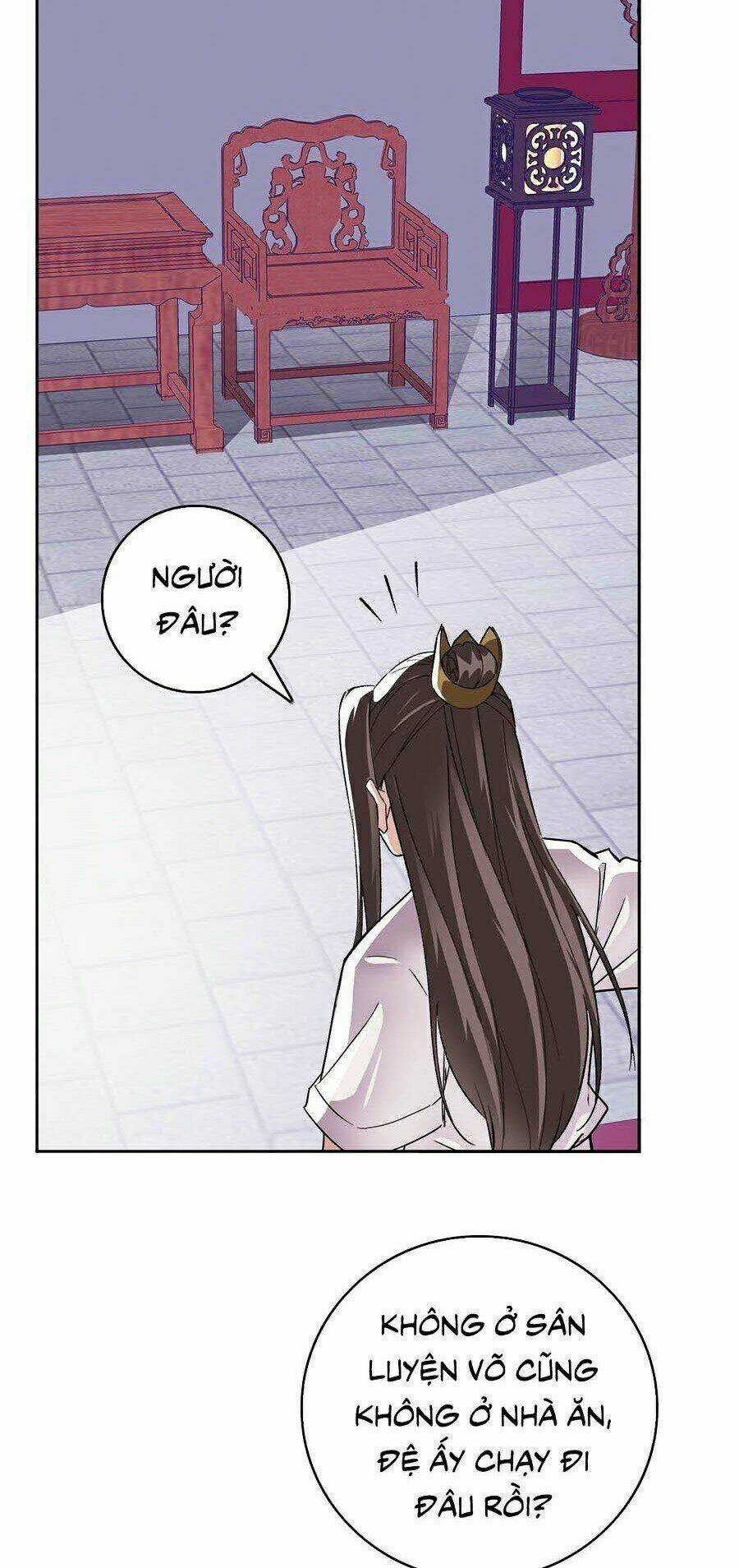 Siêu Đạo Thần Thuật Chapter 15 trang 47