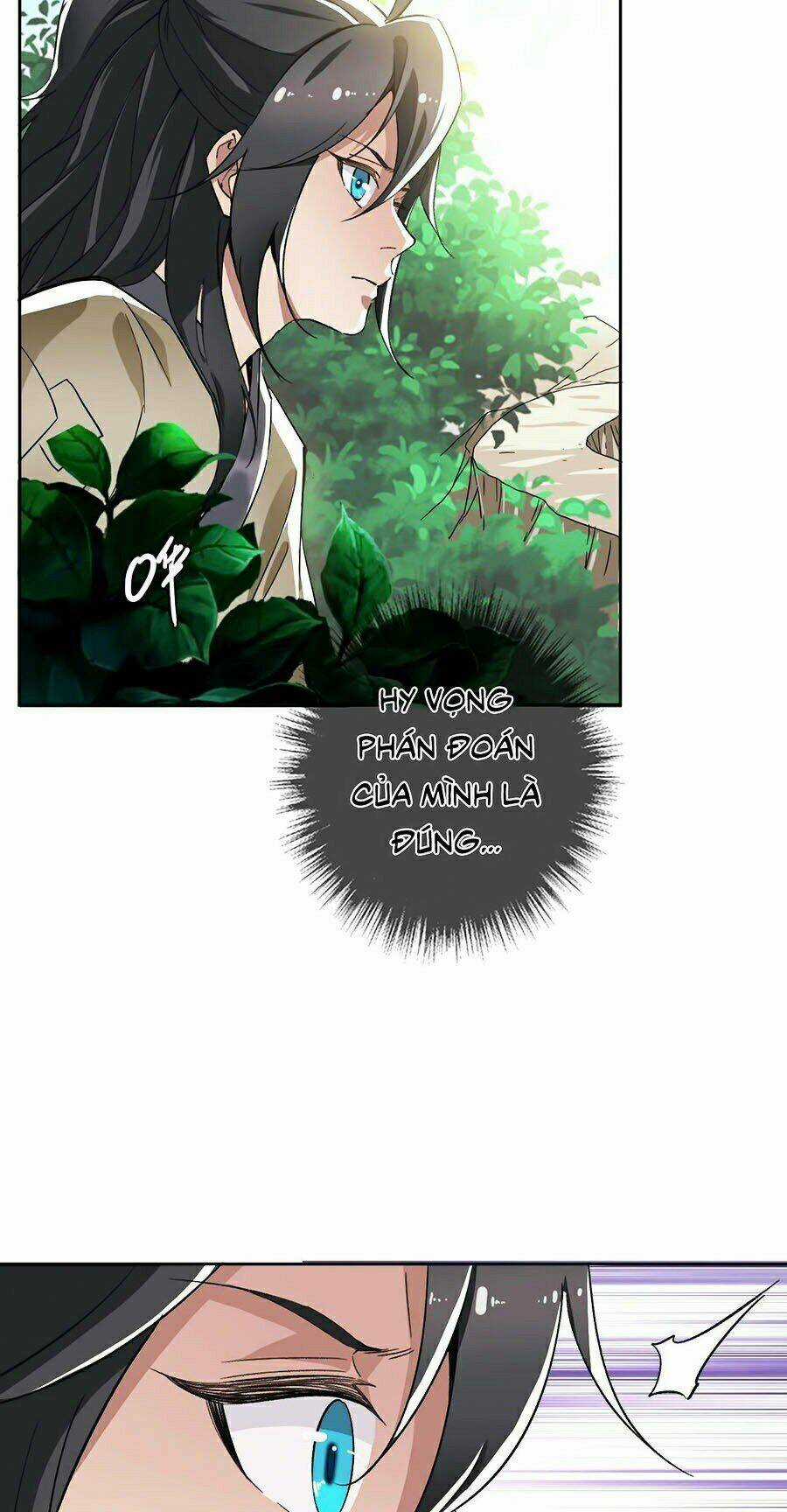 Siêu Đạo Thần Thuật Chapter 15 trang 54