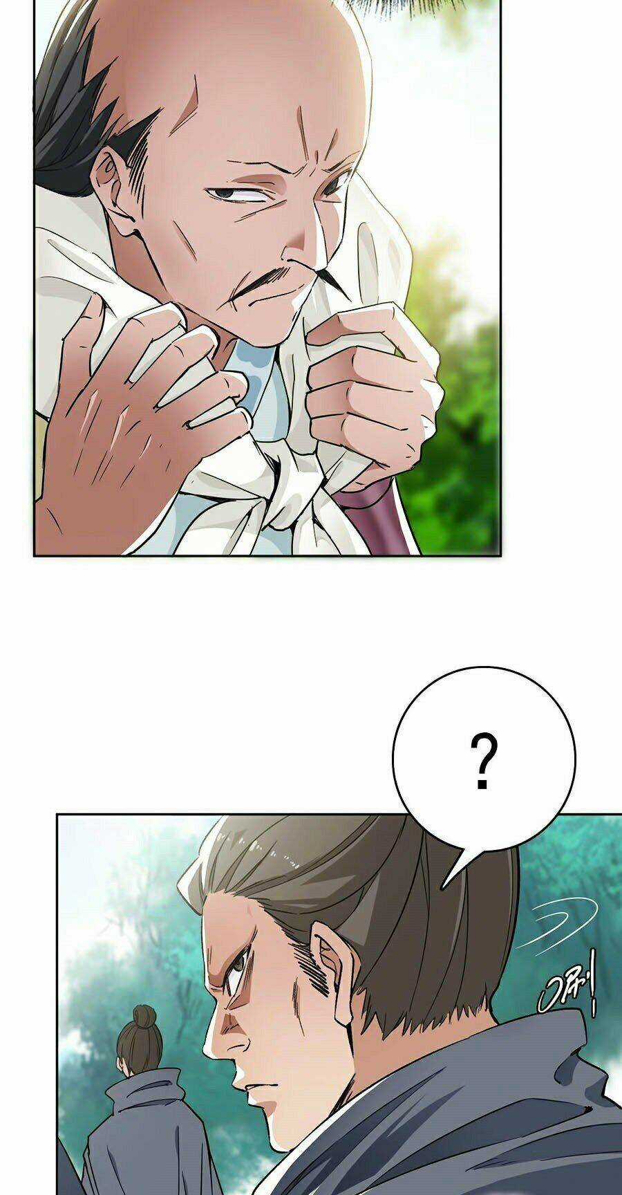 Siêu Đạo Thần Thuật Chapter 15 trang 57