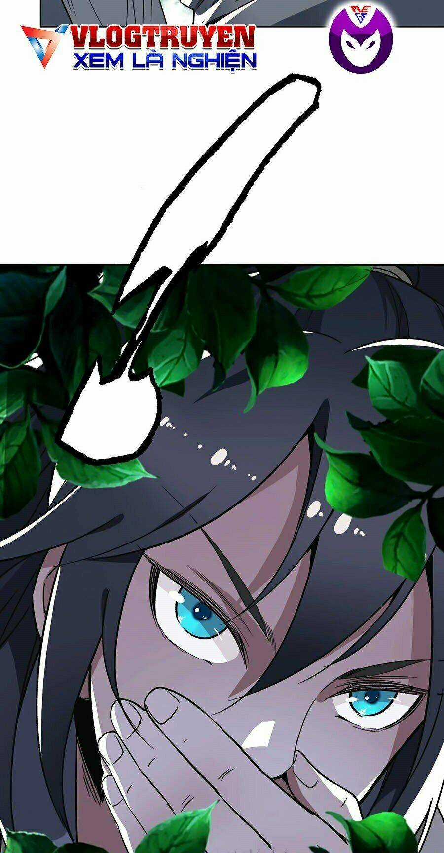 Siêu Đạo Thần Thuật Chapter 15 trang 58