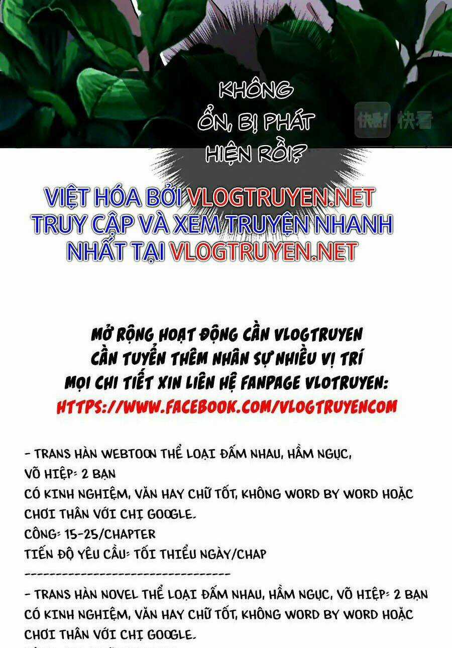 Siêu Đạo Thần Thuật Chapter 15 trang 59