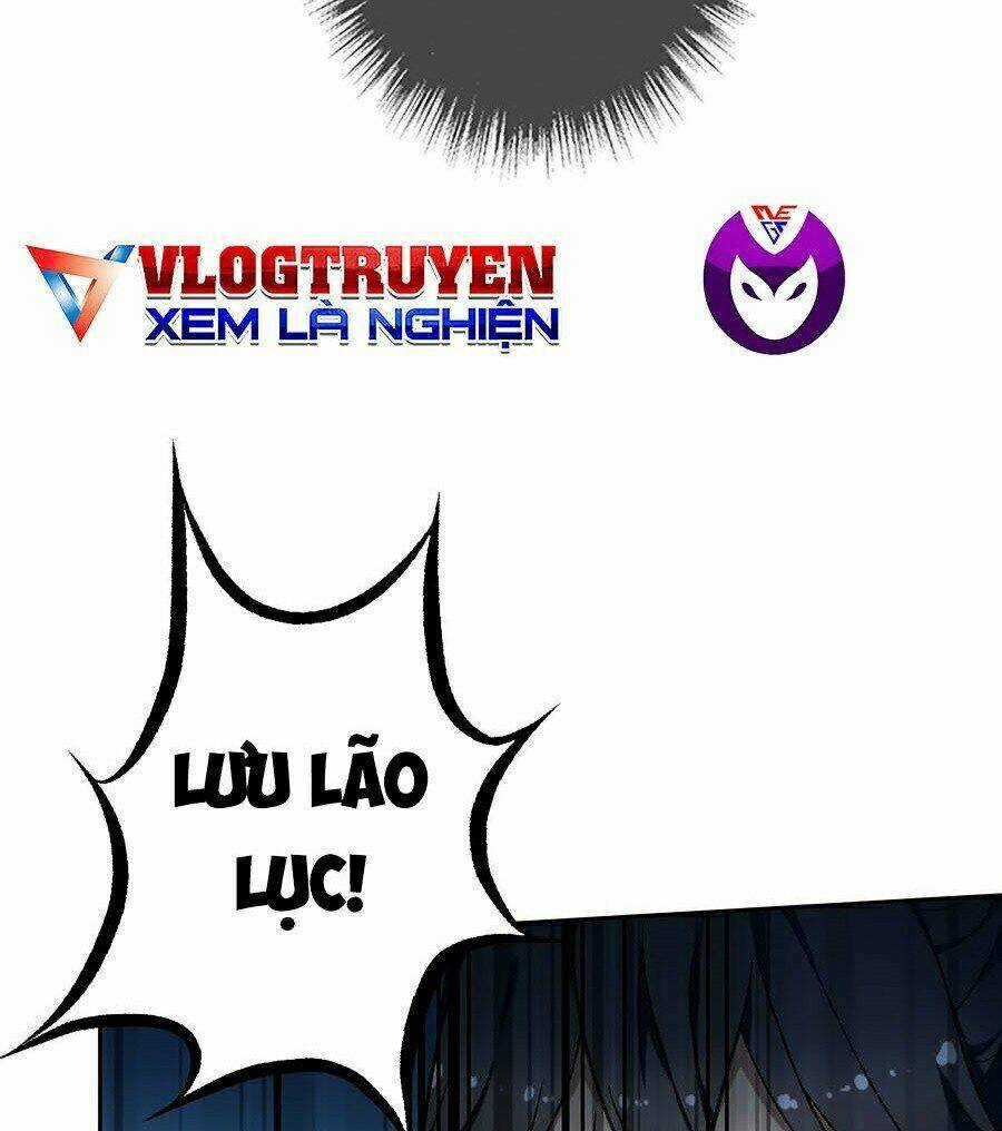 Siêu Đạo Thần Thuật Chapter 16 trang 16