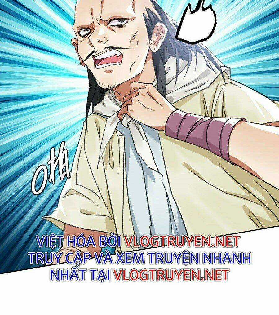 Siêu Đạo Thần Thuật Chapter 16 trang 18