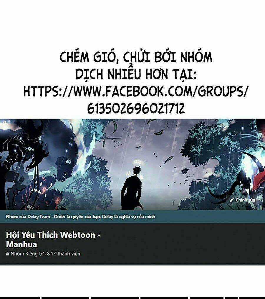 Siêu Đạo Thần Thuật Chapter 16 trang 19