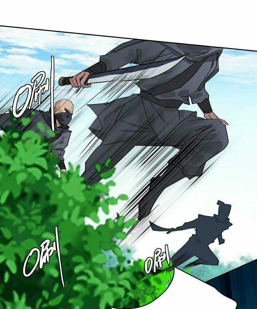 Siêu Đạo Thần Thuật Chapter 16 trang 20