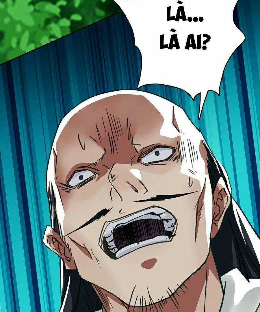 Siêu Đạo Thần Thuật Chapter 16 trang 21