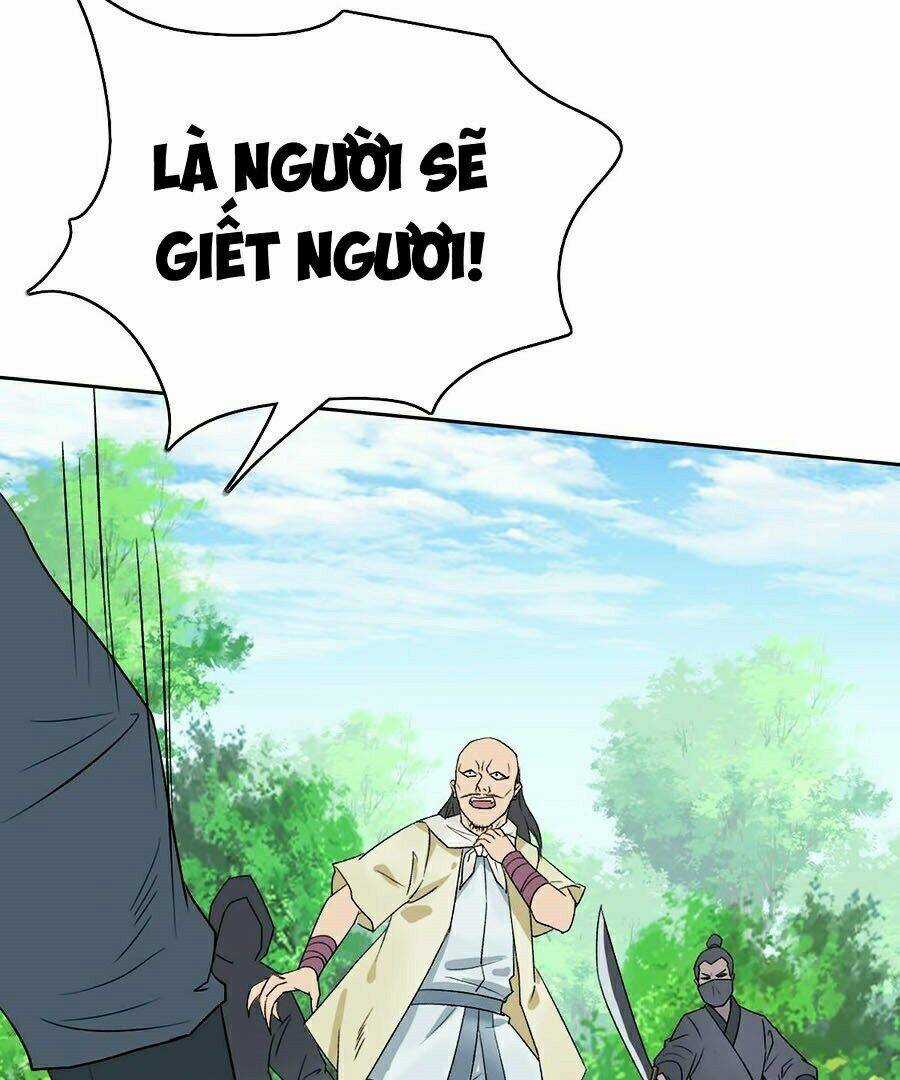 Siêu Đạo Thần Thuật Chapter 16 trang 23