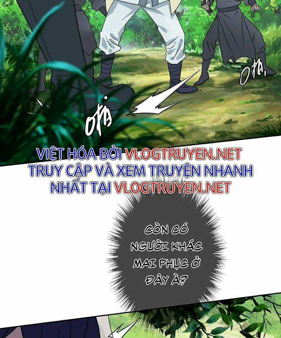 Siêu Đạo Thần Thuật Chapter 16 trang 24