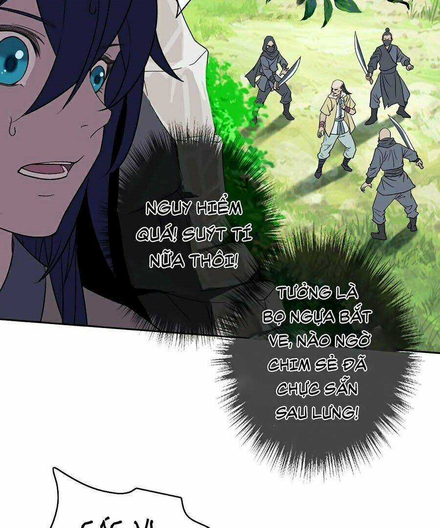 Siêu Đạo Thần Thuật Chapter 16 trang 25