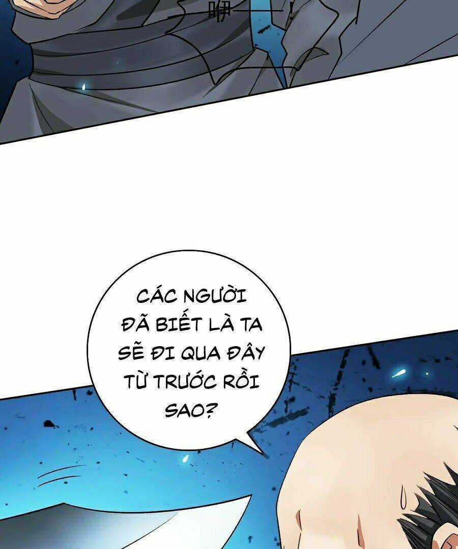 Siêu Đạo Thần Thuật Chapter 16 trang 29