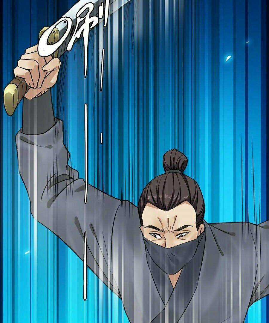 Siêu Đạo Thần Thuật Chapter 16 trang 31