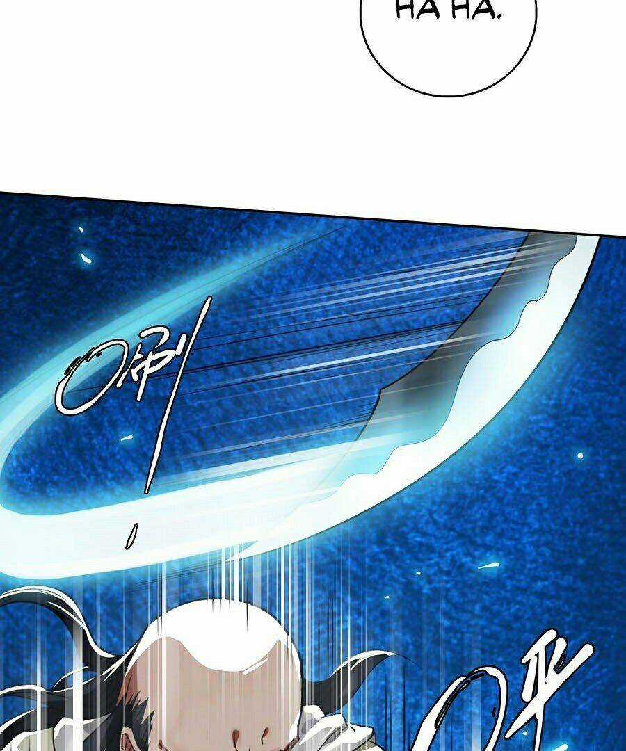 Siêu Đạo Thần Thuật Chapter 16 trang 34