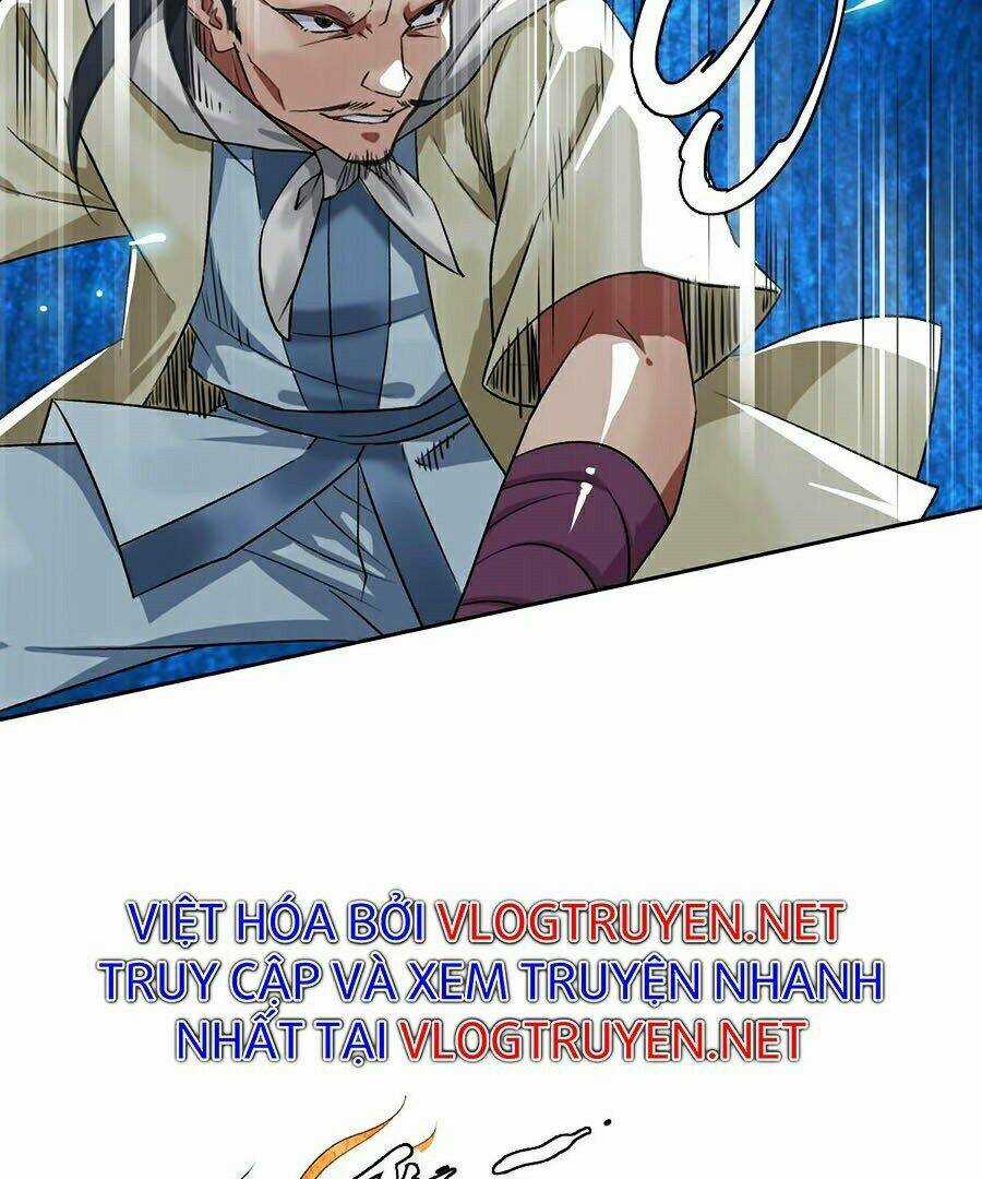 Siêu Đạo Thần Thuật Chapter 16 trang 35