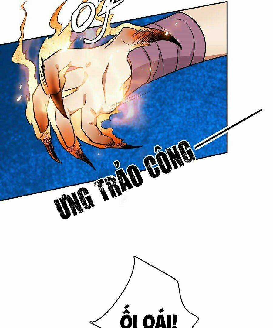 Siêu Đạo Thần Thuật Chapter 16 trang 36