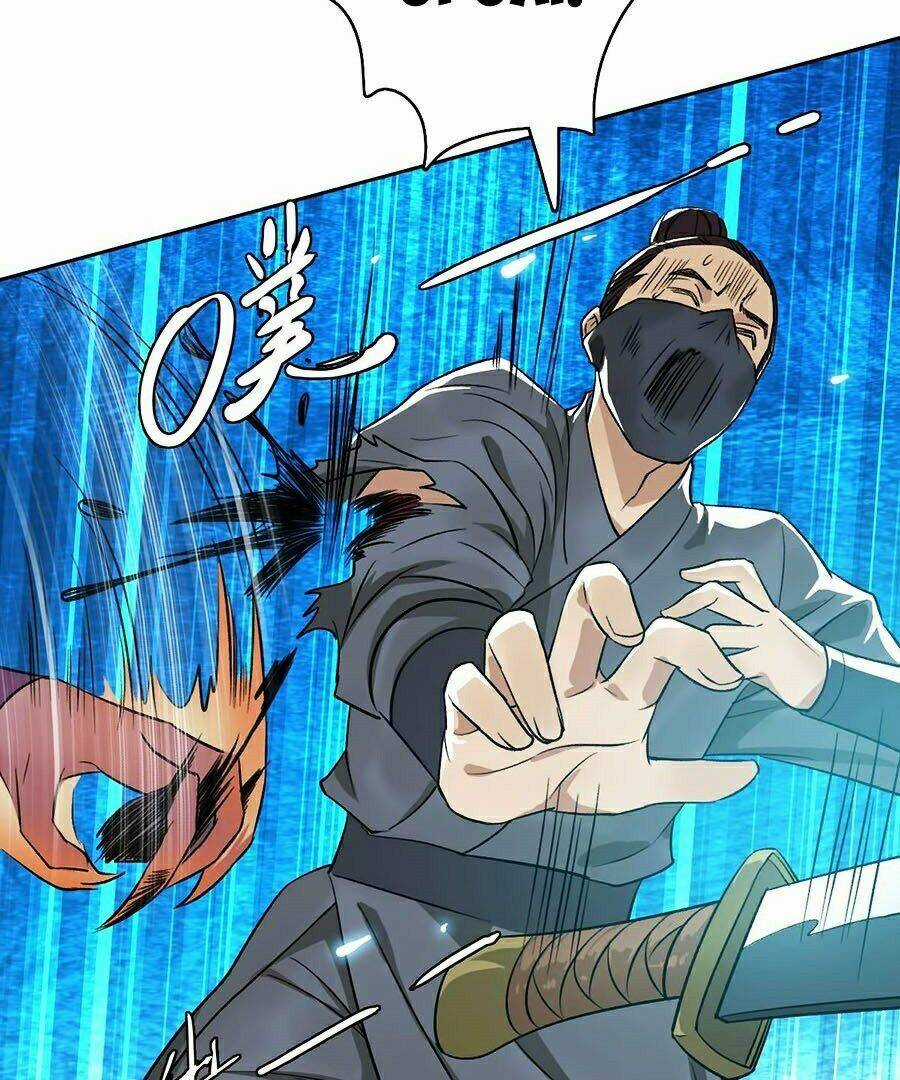 Siêu Đạo Thần Thuật Chapter 16 trang 37