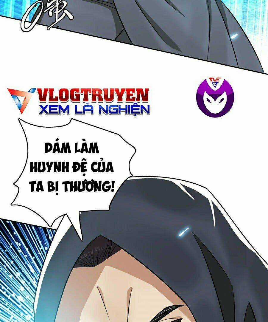 Siêu Đạo Thần Thuật Chapter 16 trang 38