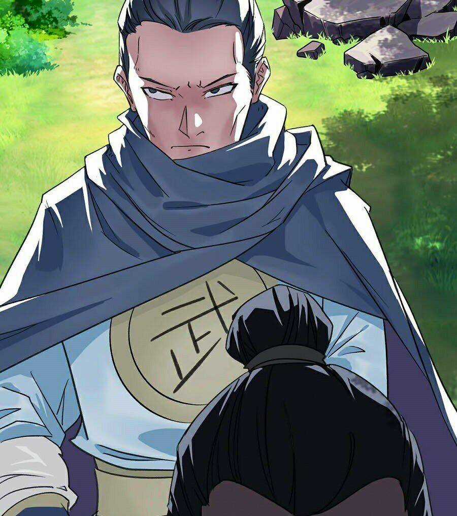 Siêu Đạo Thần Thuật Chapter 16 trang 4