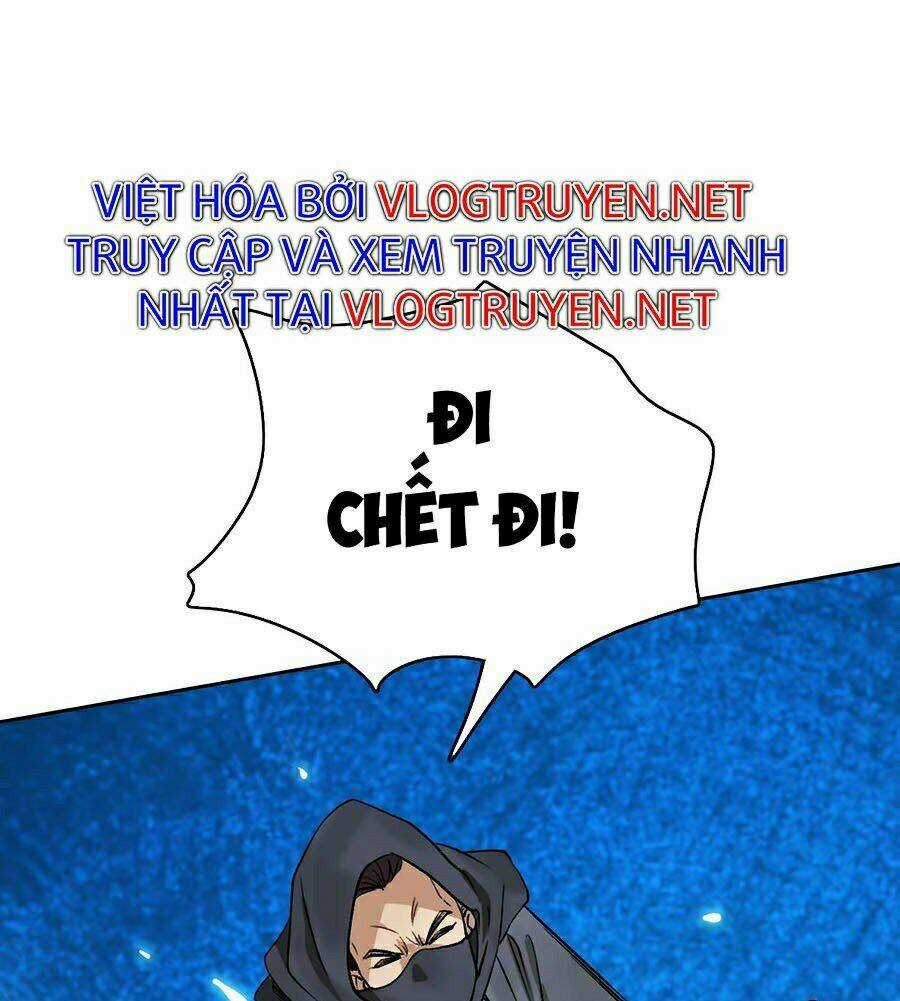 Siêu Đạo Thần Thuật Chapter 16 trang 40