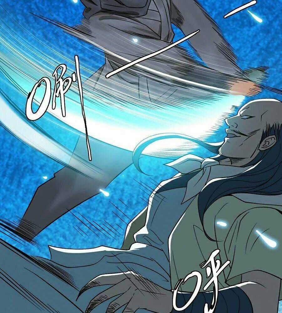 Siêu Đạo Thần Thuật Chapter 16 trang 41