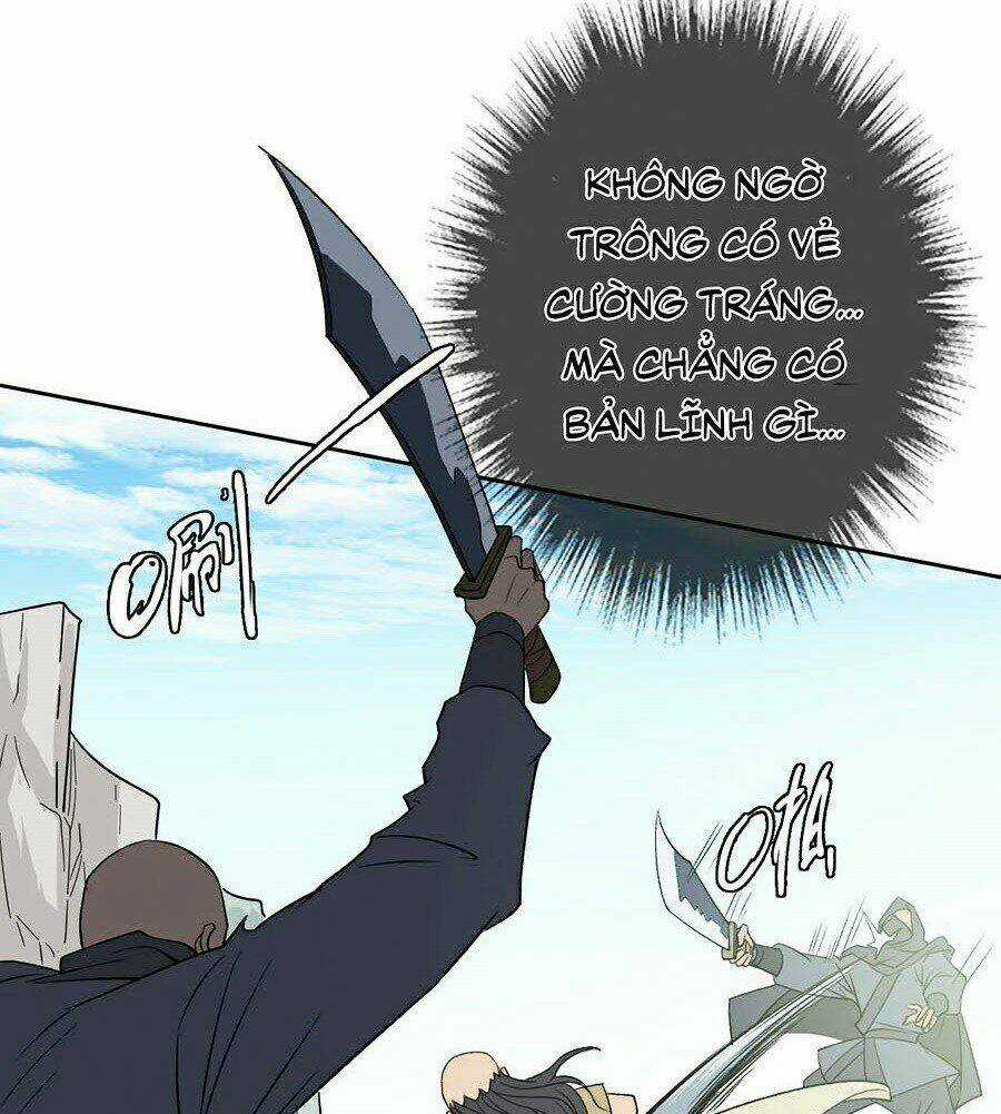 Siêu Đạo Thần Thuật Chapter 16 trang 44