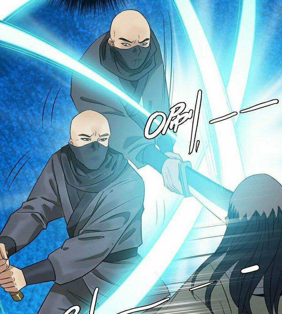 Siêu Đạo Thần Thuật Chapter 16 trang 46