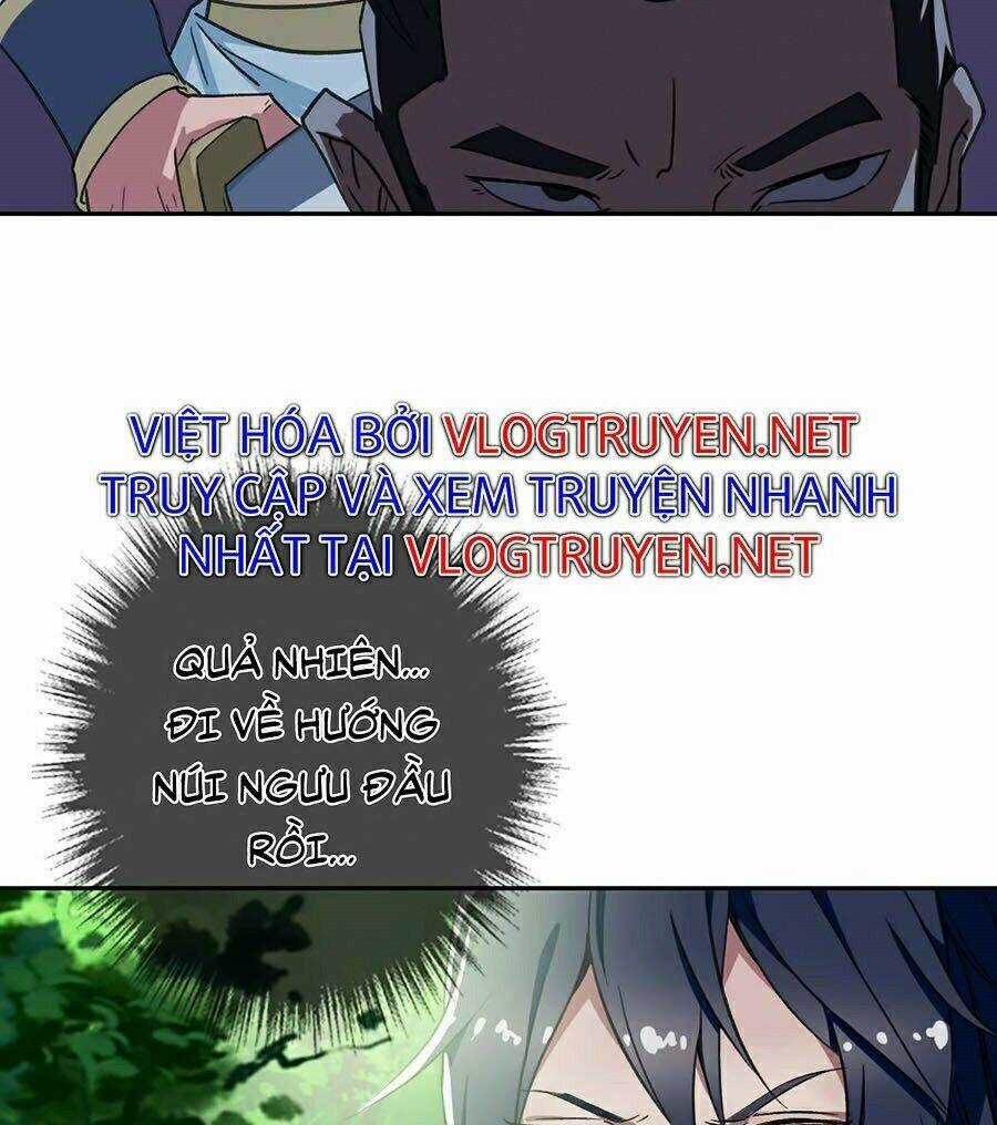 Siêu Đạo Thần Thuật Chapter 16 trang 5