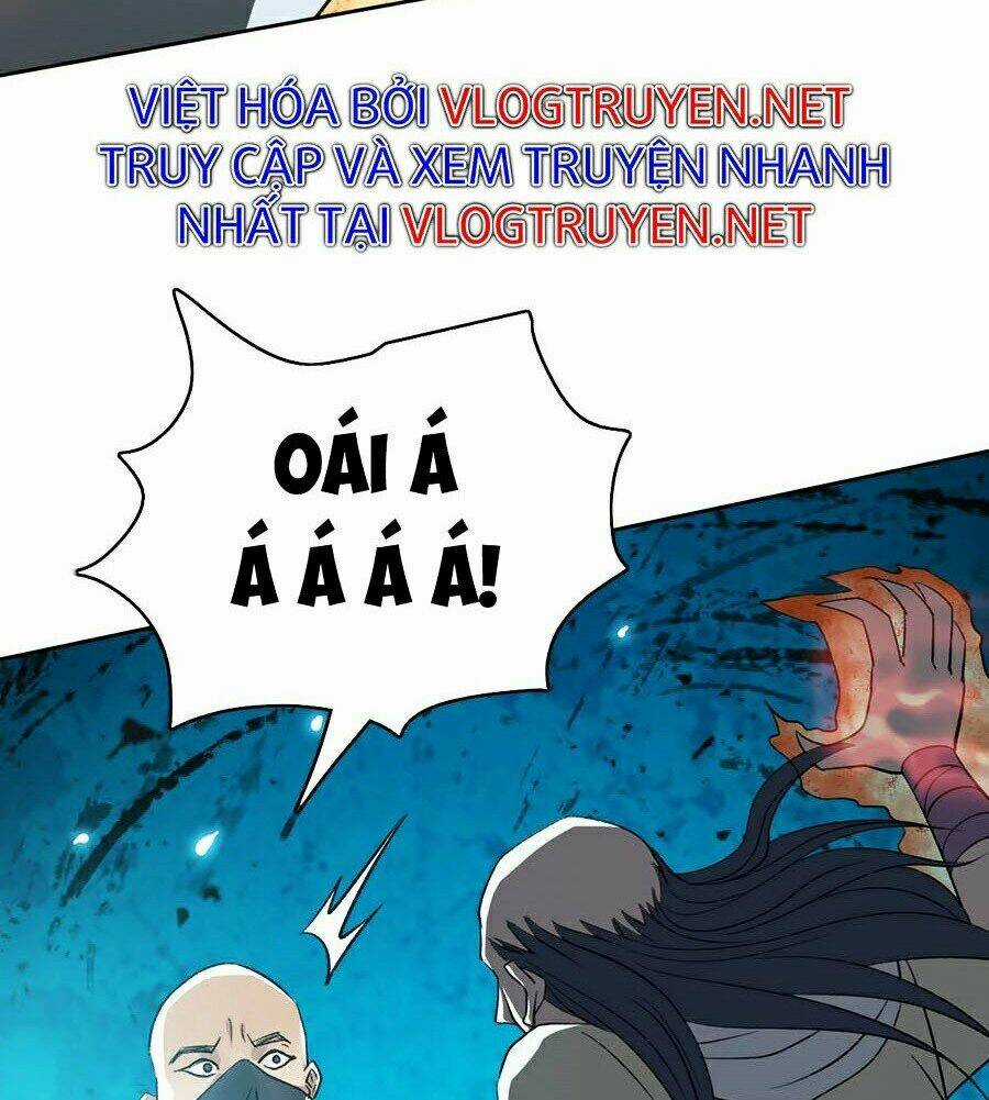 Siêu Đạo Thần Thuật Chapter 16 trang 53