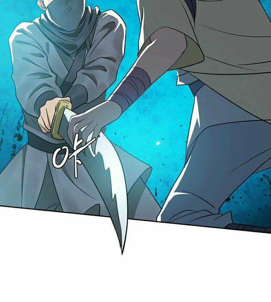 Siêu Đạo Thần Thuật Chapter 16 trang 54