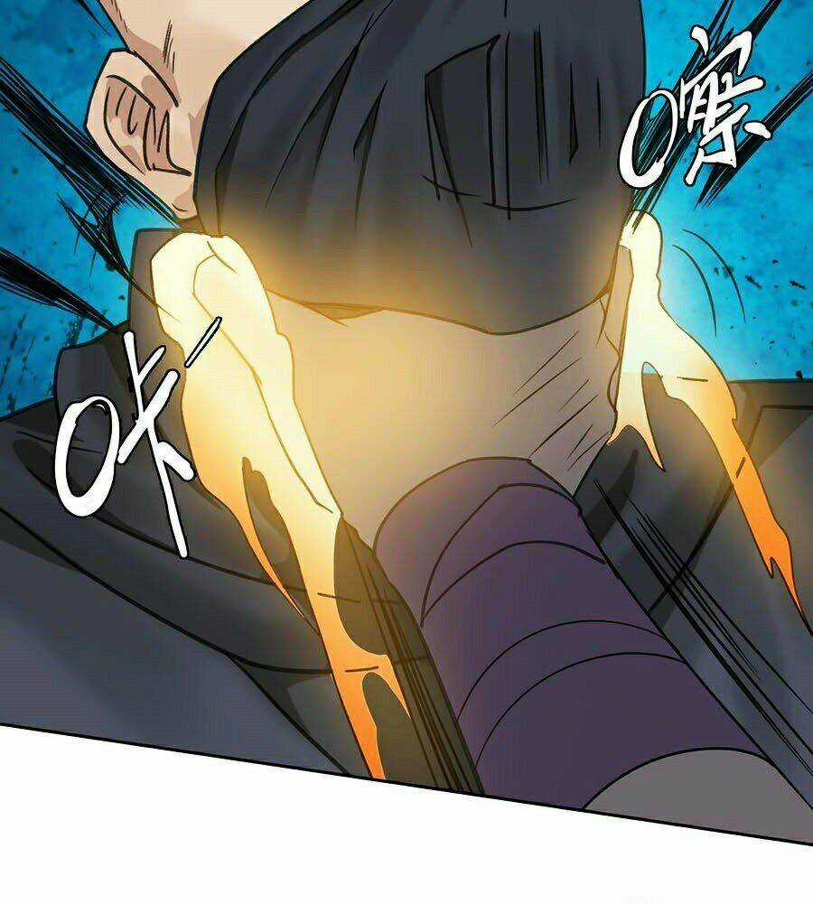 Siêu Đạo Thần Thuật Chapter 16 trang 56