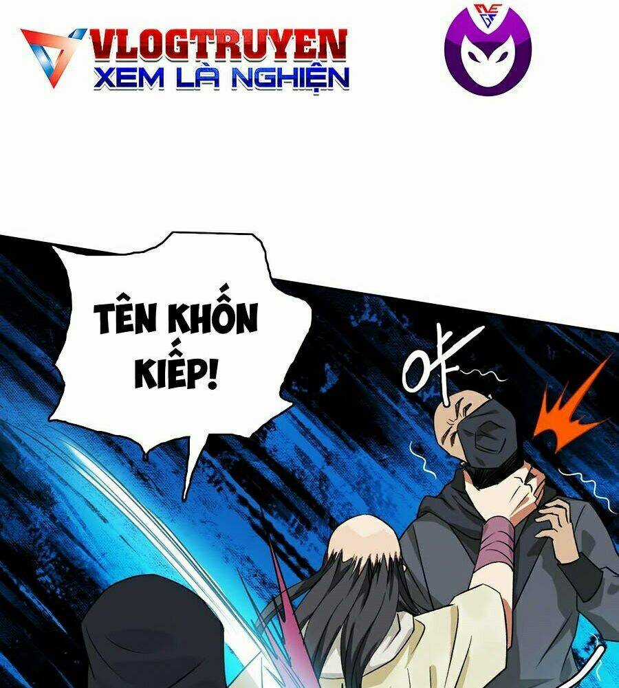 Siêu Đạo Thần Thuật Chapter 16 trang 57