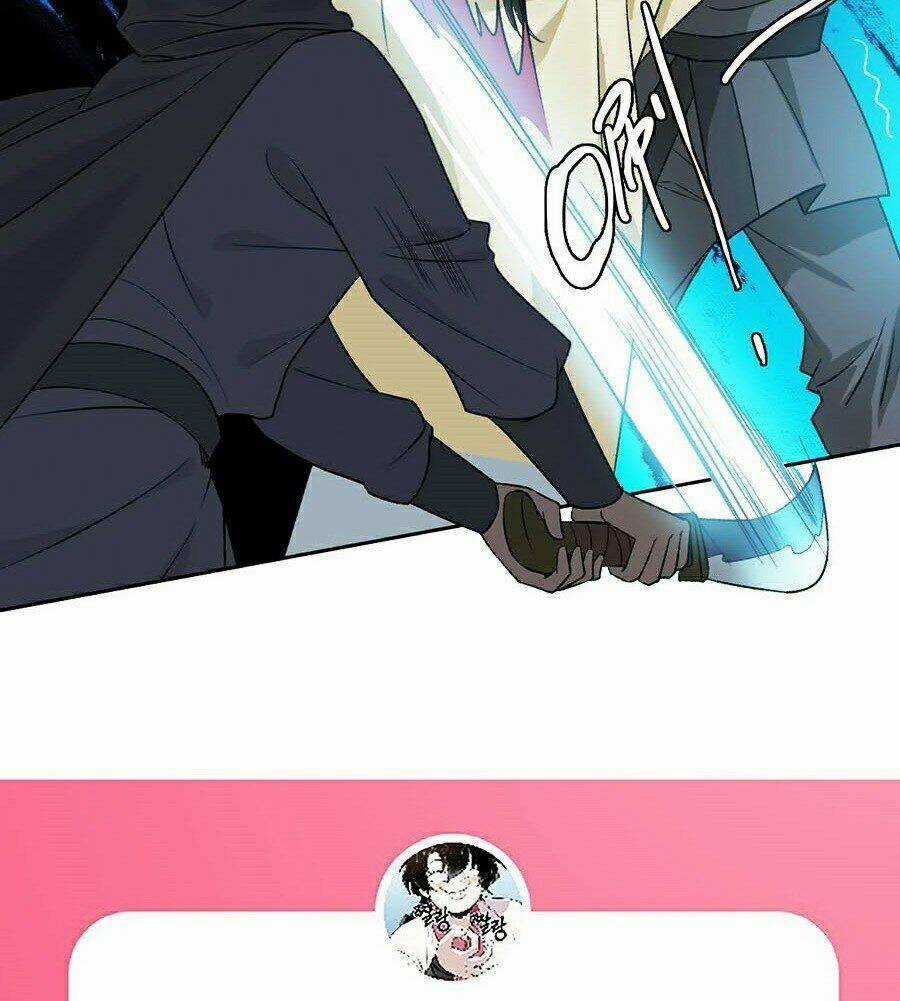 Siêu Đạo Thần Thuật Chapter 16 trang 58