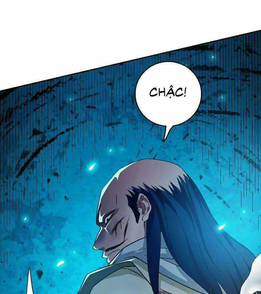 Siêu Đạo Thần Thuật Chapter 16 trang 60