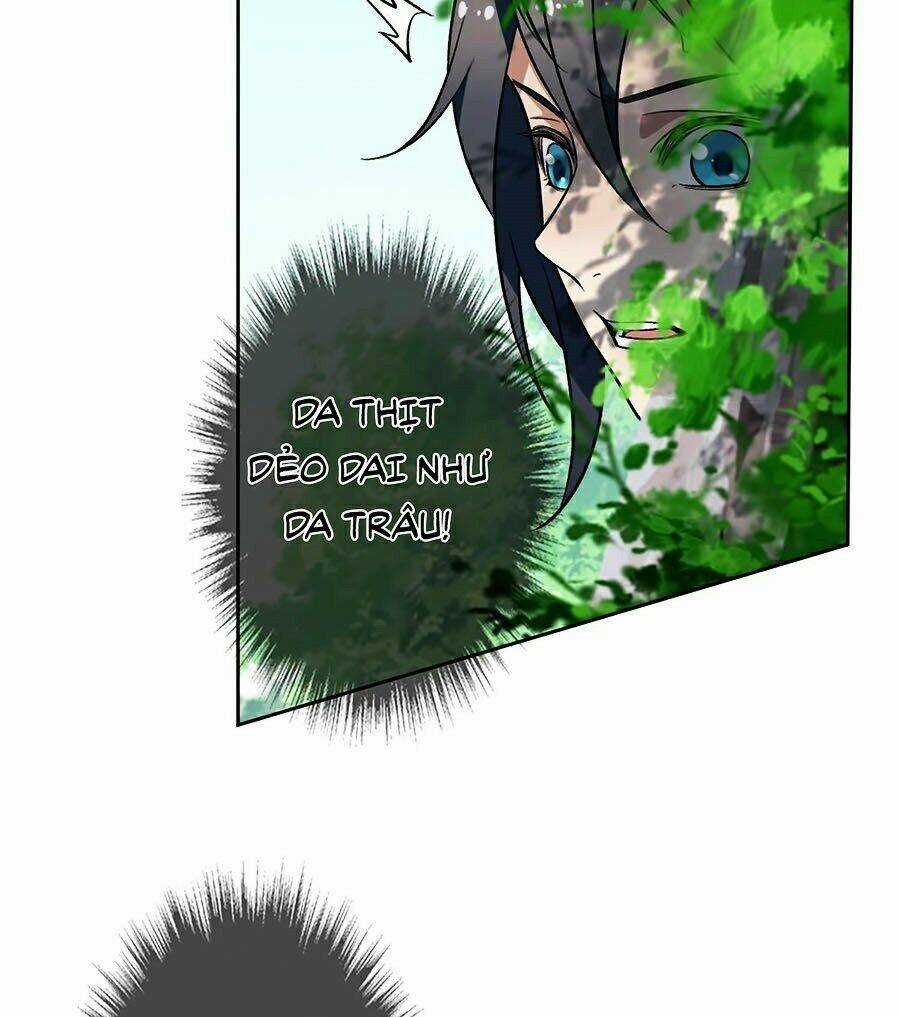 Siêu Đạo Thần Thuật Chapter 16 trang 63