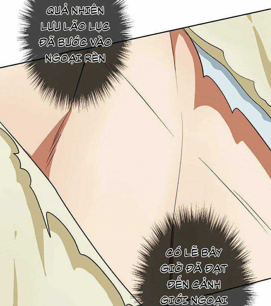 Siêu Đạo Thần Thuật Chapter 16 trang 64