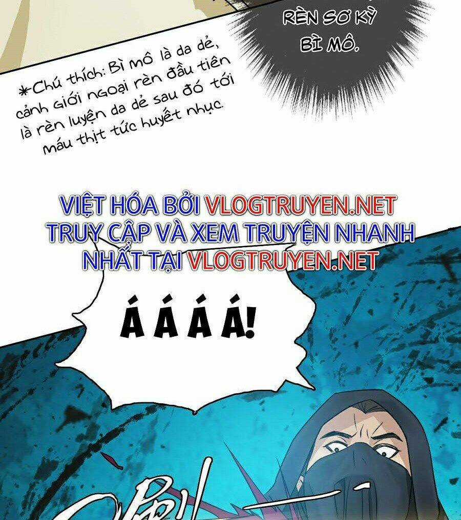 Siêu Đạo Thần Thuật Chapter 16 trang 65