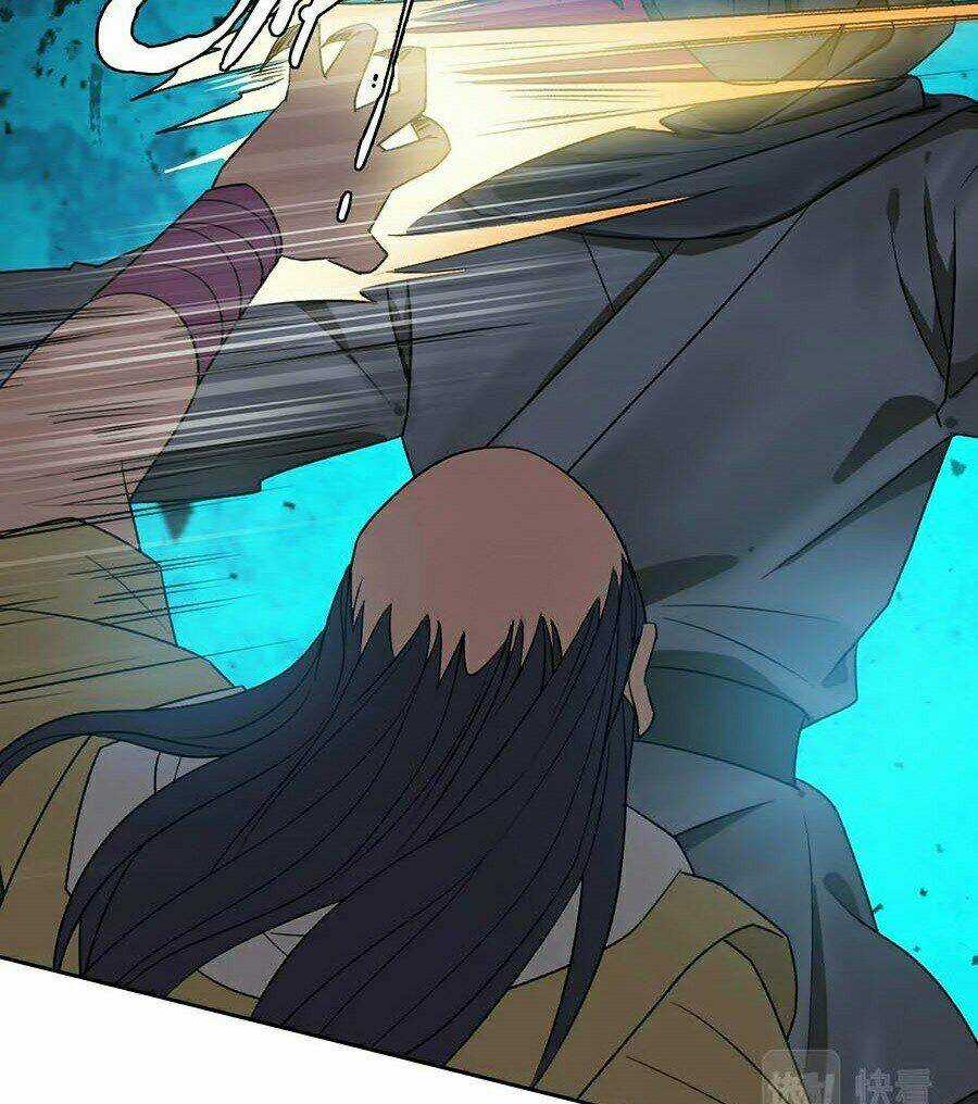 Siêu Đạo Thần Thuật Chapter 16 trang 66