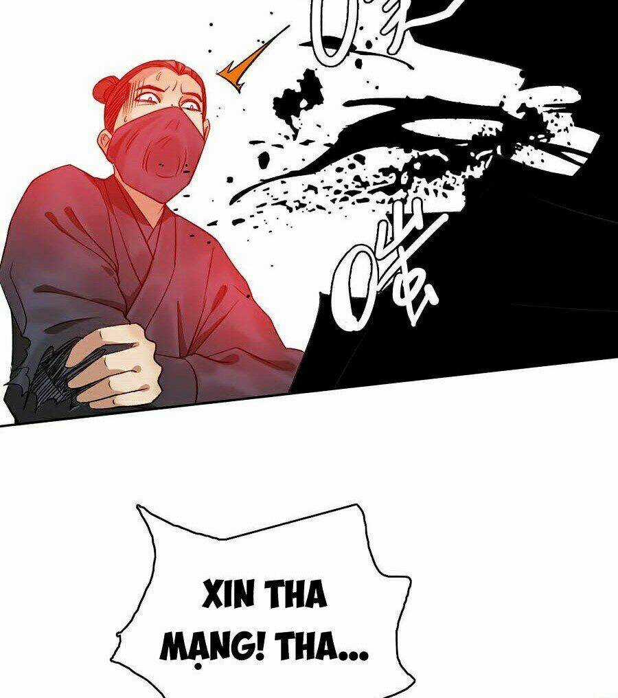 Siêu Đạo Thần Thuật Chapter 16 trang 68