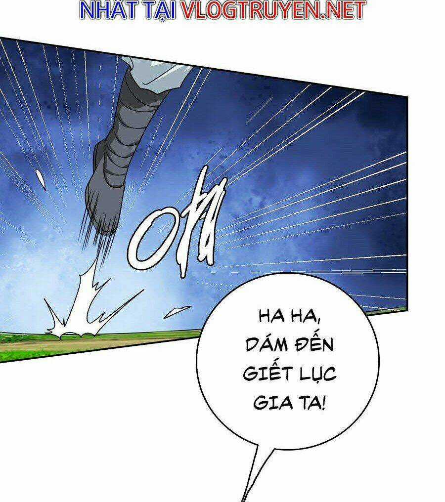 Siêu Đạo Thần Thuật Chapter 16 trang 70