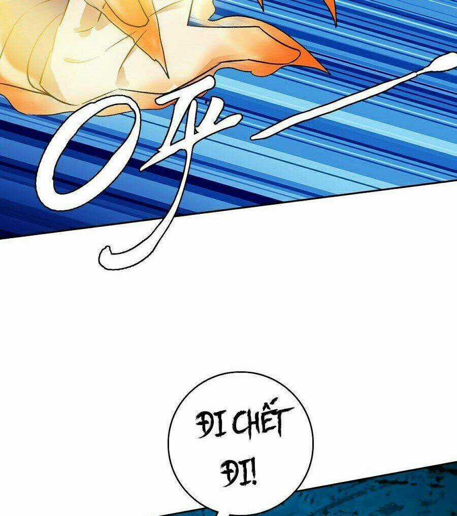 Siêu Đạo Thần Thuật Chapter 16 trang 74