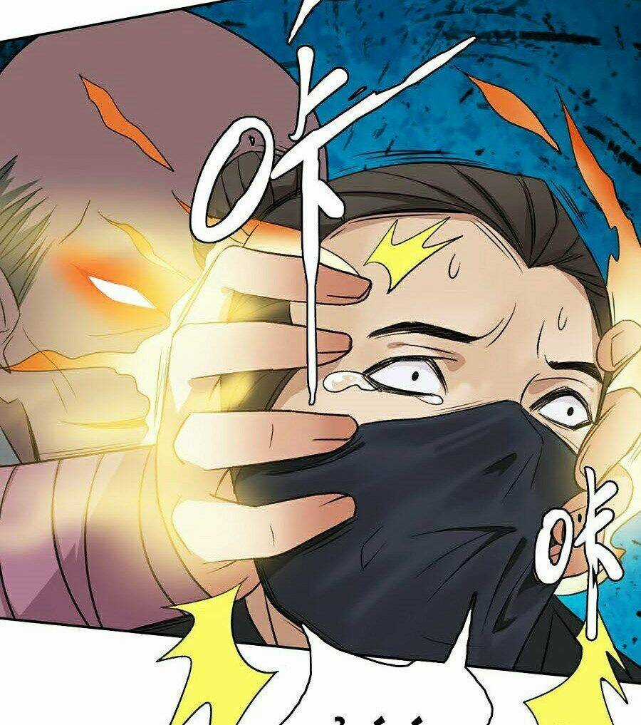 Siêu Đạo Thần Thuật Chapter 16 trang 75