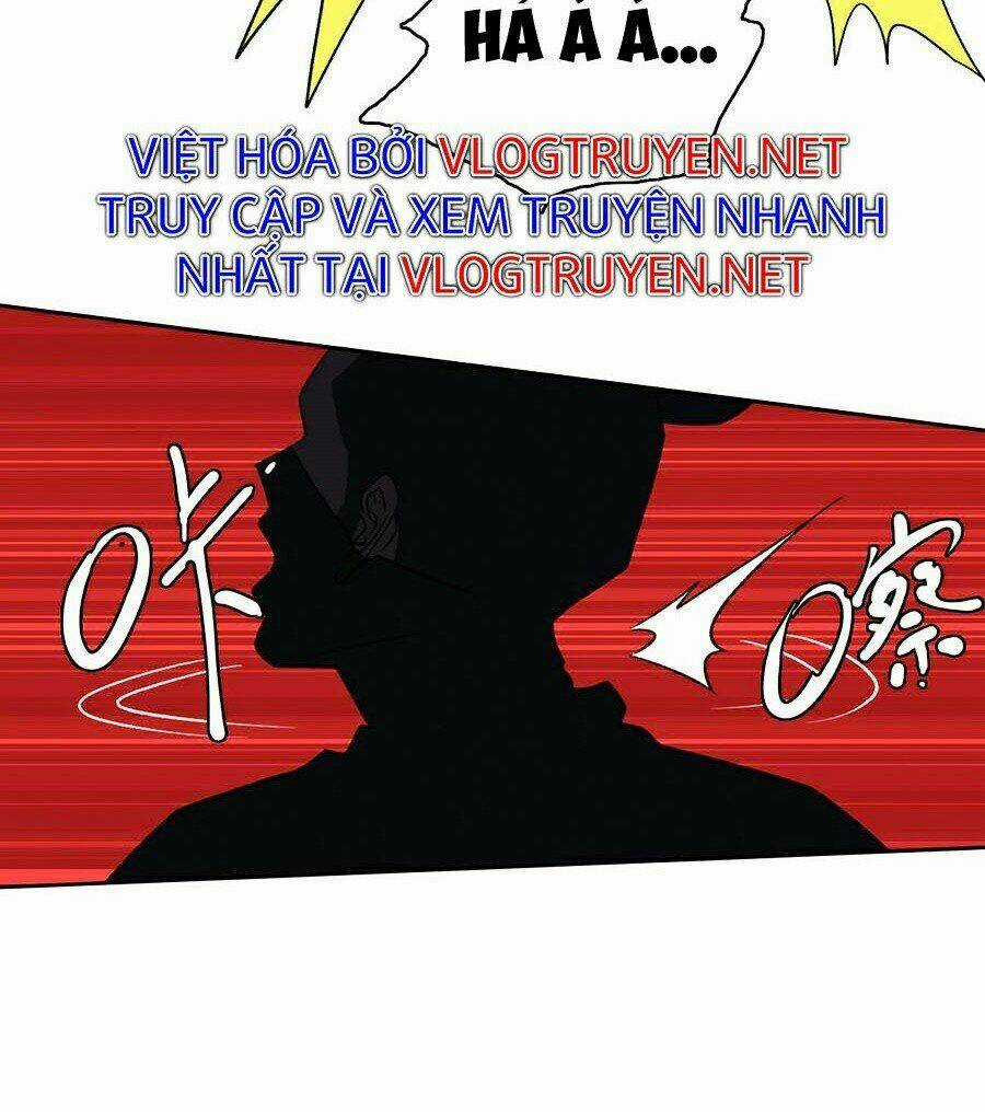 Siêu Đạo Thần Thuật Chapter 16 trang 76