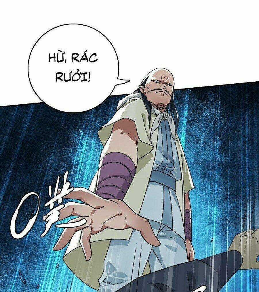 Siêu Đạo Thần Thuật Chapter 16 trang 77