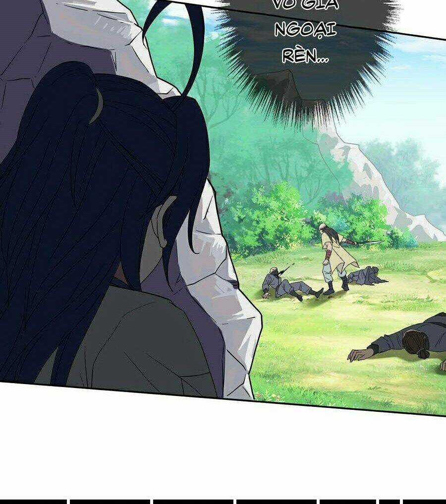 Siêu Đạo Thần Thuật Chapter 16 trang 79